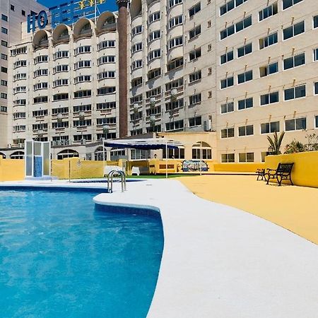 Apartamentos Boutique El Cano أوروبيسا ذيل مار المظهر الخارجي الصورة