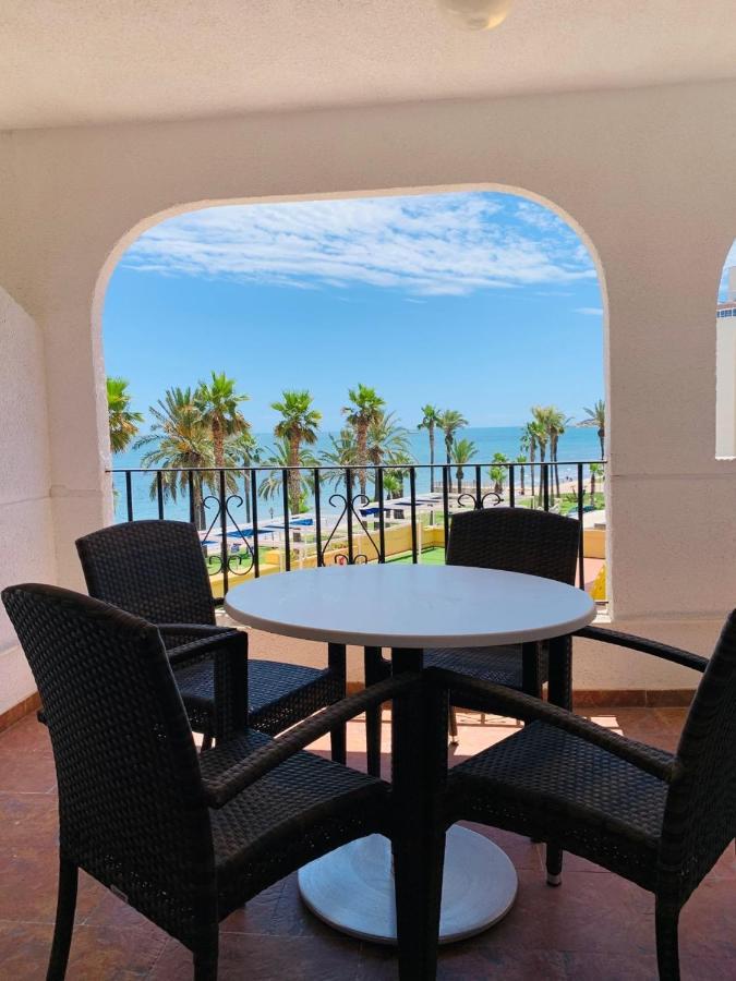 Apartamentos Boutique El Cano أوروبيسا ذيل مار المظهر الخارجي الصورة