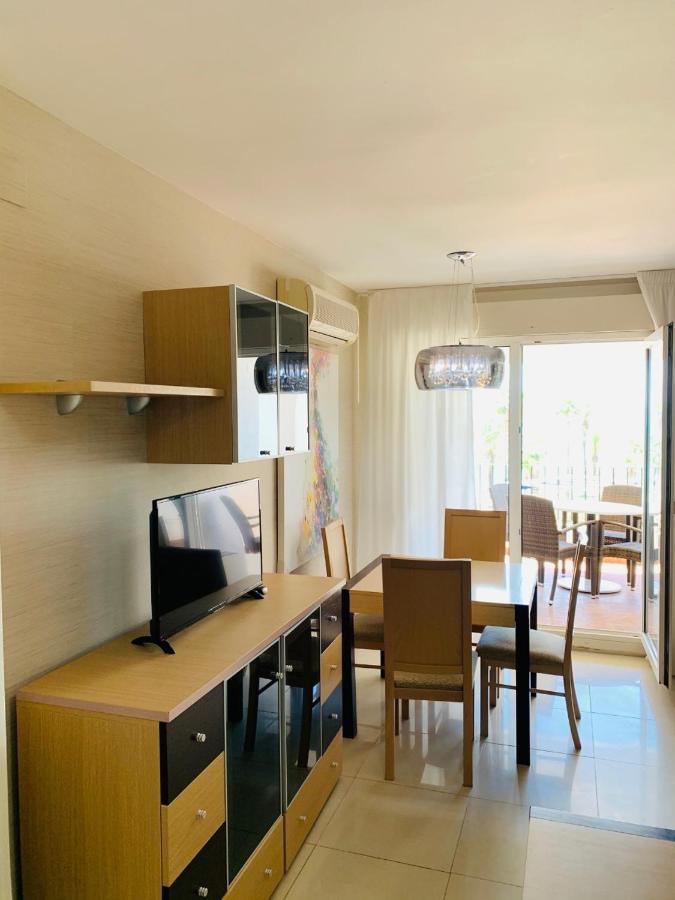 Apartamentos Boutique El Cano أوروبيسا ذيل مار المظهر الخارجي الصورة