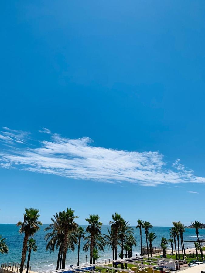 Apartamentos Boutique El Cano أوروبيسا ذيل مار المظهر الخارجي الصورة