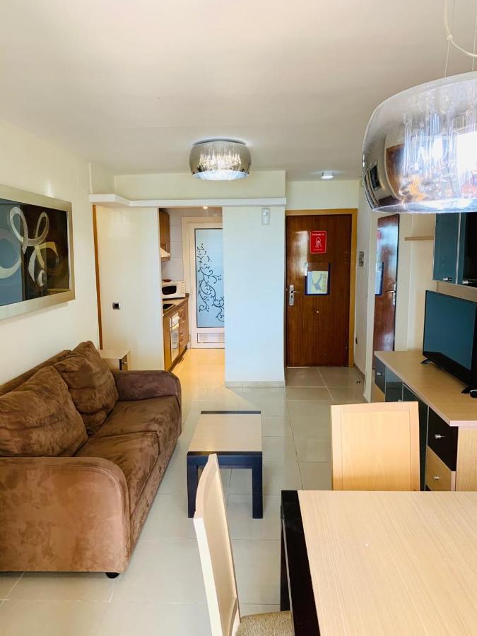 Apartamentos Boutique El Cano أوروبيسا ذيل مار المظهر الخارجي الصورة