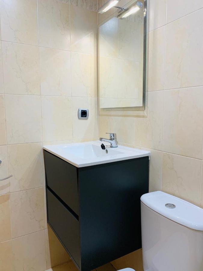 Apartamentos Boutique El Cano أوروبيسا ذيل مار المظهر الخارجي الصورة