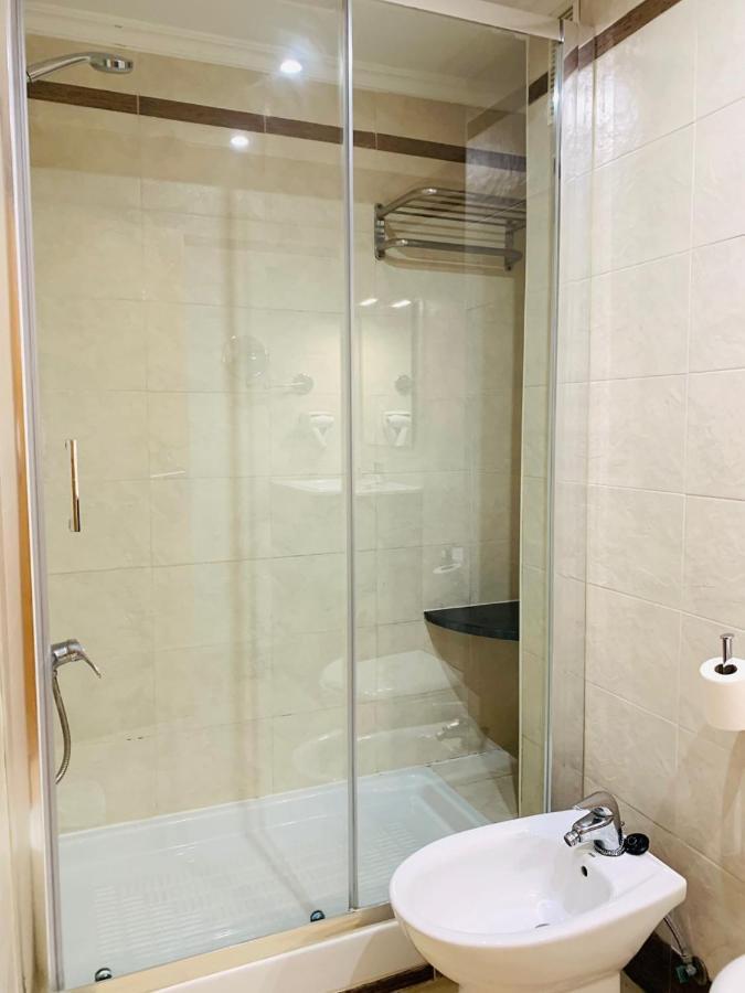 Apartamentos Boutique El Cano أوروبيسا ذيل مار المظهر الخارجي الصورة