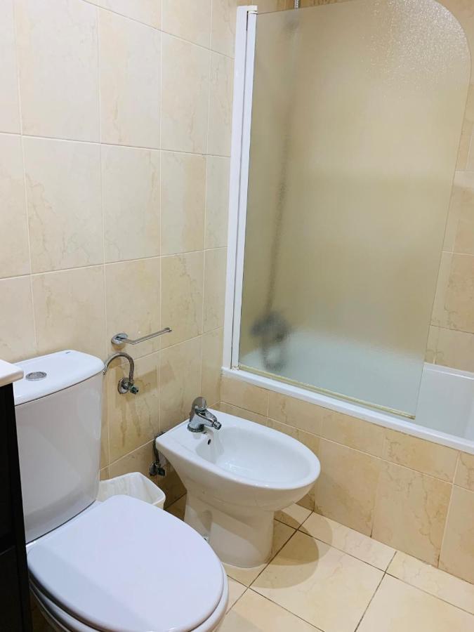 Apartamentos Boutique El Cano أوروبيسا ذيل مار المظهر الخارجي الصورة