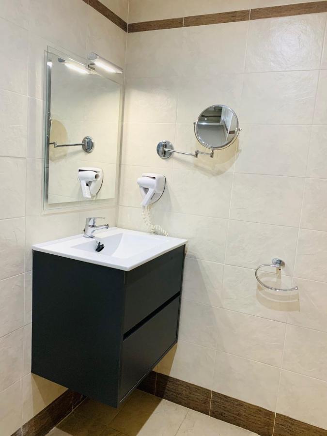 Apartamentos Boutique El Cano أوروبيسا ذيل مار المظهر الخارجي الصورة