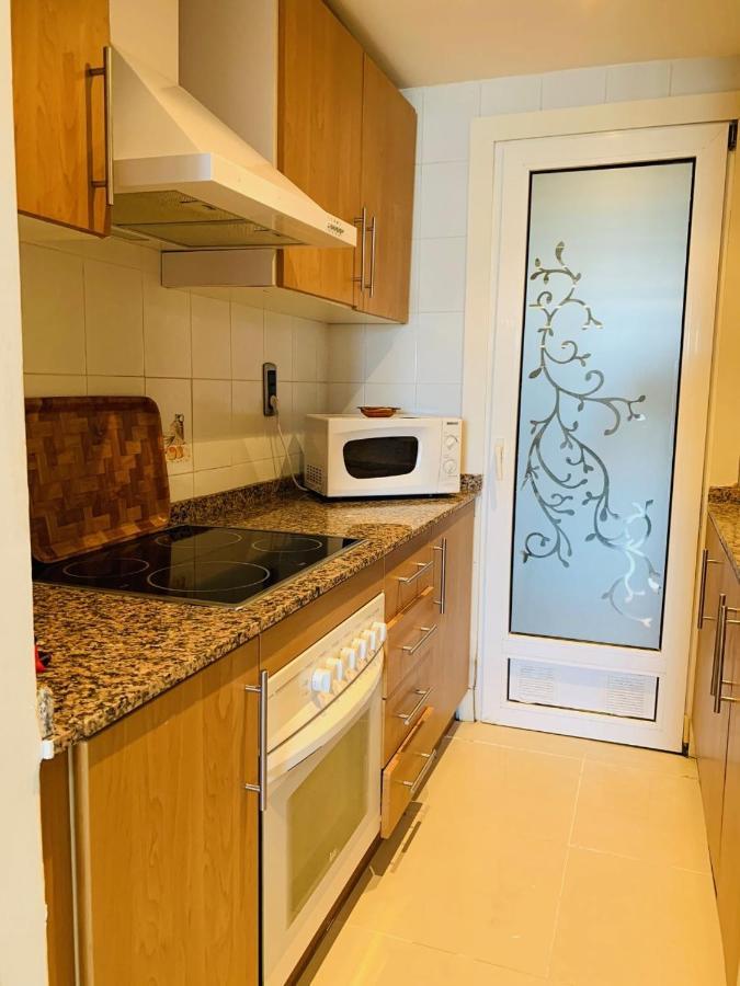 Apartamentos Boutique El Cano أوروبيسا ذيل مار المظهر الخارجي الصورة