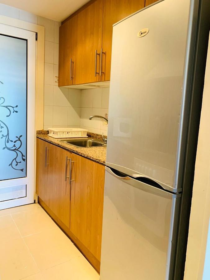 Apartamentos Boutique El Cano أوروبيسا ذيل مار المظهر الخارجي الصورة