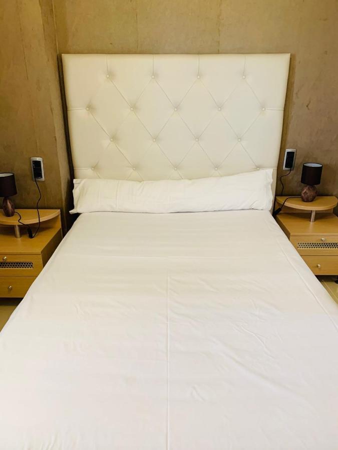 Apartamentos Boutique El Cano أوروبيسا ذيل مار المظهر الخارجي الصورة