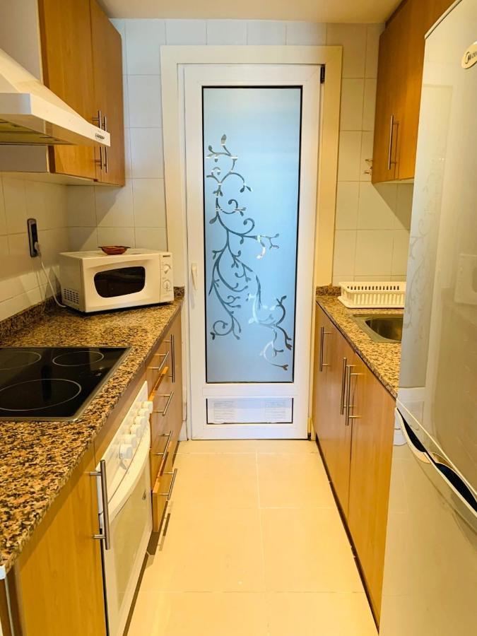Apartamentos Boutique El Cano أوروبيسا ذيل مار المظهر الخارجي الصورة